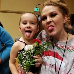 Meet your Posher, Nikki